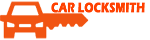 logo Car Locksmith Colleyville